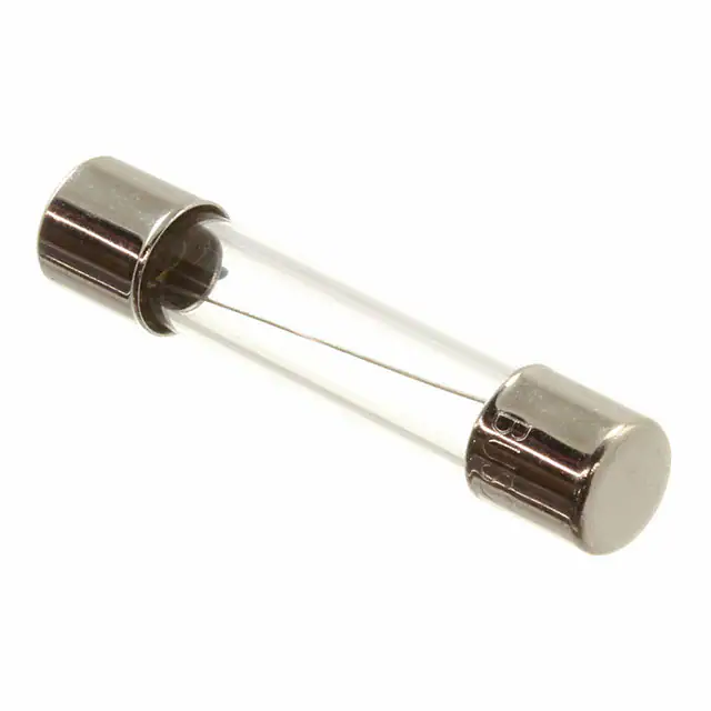 BK1/TDC10-15-R Eaton - Electronics Division Fusibles